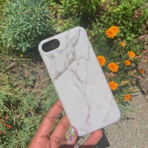 ★ marble phone case ★